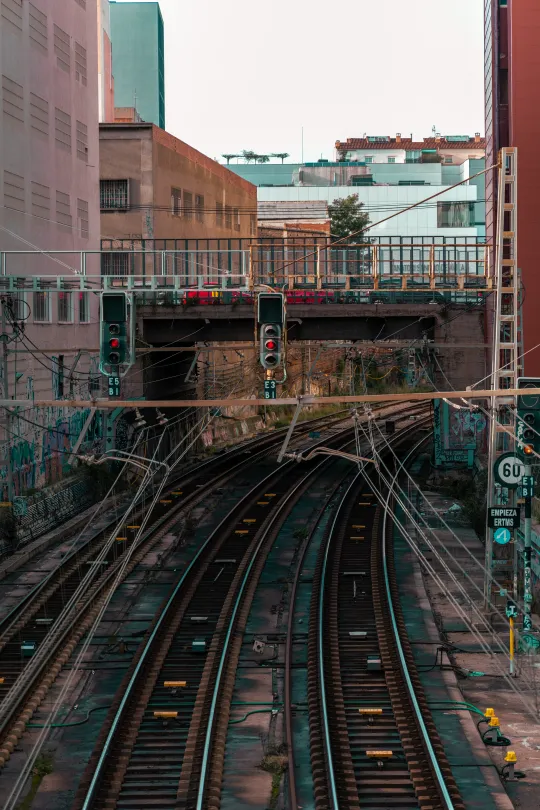 Signalling Fault Repaired on R1 and R4 Lines