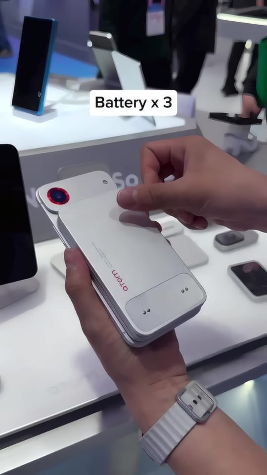 MWC 2027 to Launch Connect Health for Clinical-Tech Ties
