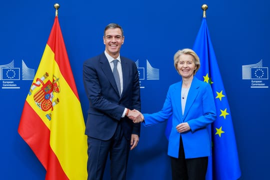 Spain to Hold Early Election on 29 November