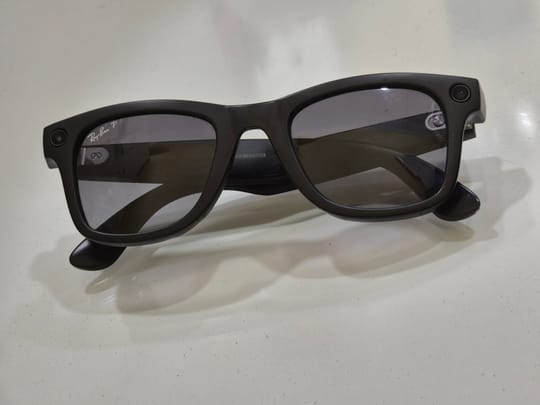 Spy glasses help catch El Raval chain thieves