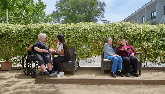 Suara Ends 45-Year Era Leading Barcelona Home Care