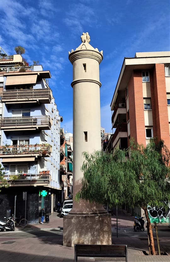 Swap Saves Vilapicina's Historic Homes