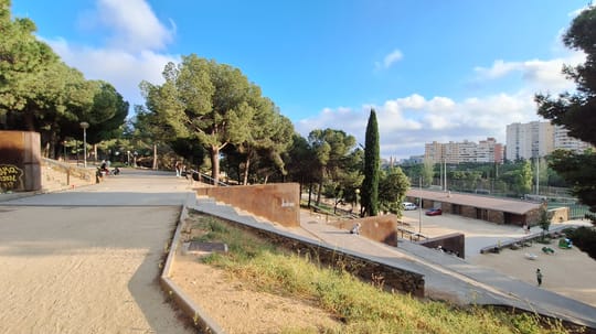 Three Arrested in L'Hospitalet Over March Shooting