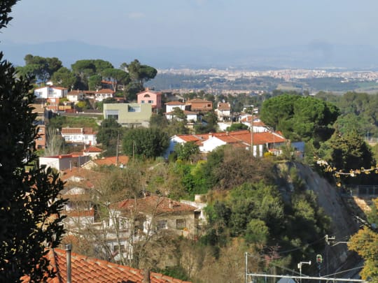 Three Evictions Set in Sant Cugat This Month
