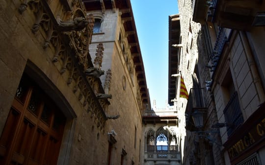Toni Soler leaves Gothic Quarter after 25 years