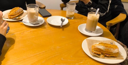 UGT Demands 365 Cafés Apply Hospitality Labour Deal