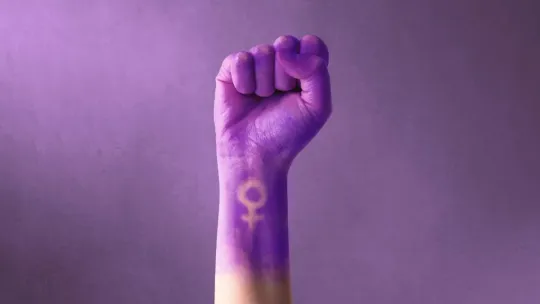 Feminist General Strike Called for Sunday, 8 March 2026