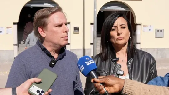 Catalonia: Clash Over Immigration, Home Energy Efficiency