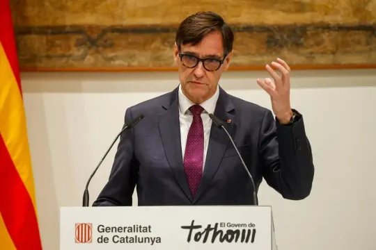 Illa: Migrant Regularisation Not a ‘pull Effect’ for Spain