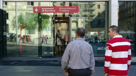 Barcelona City Council Approves 35-Hour Workweek Deal