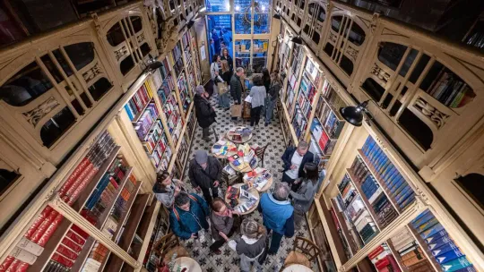 Five Historic Barcelona Businesses Reopen in December