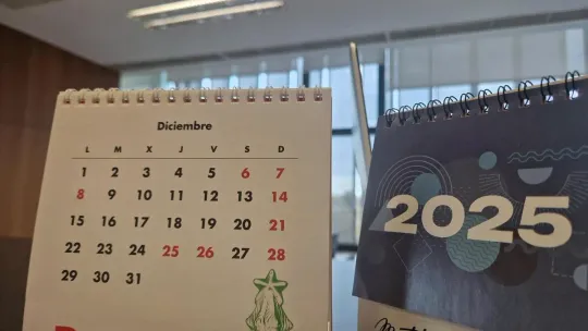 Barcelona 2025 Christmas School Holidays: Dates Announced