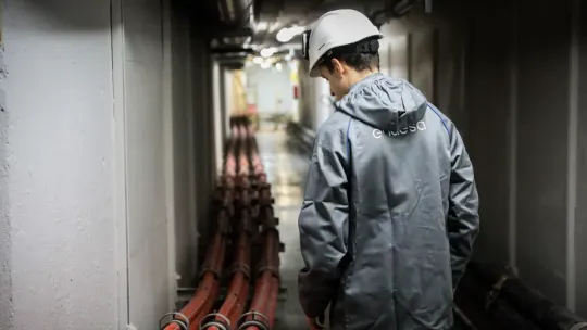 Barcelona and Endesa Launch €54M Plan to Coordinate Street Works