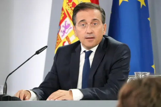 Spain Accuses PP of Sabotaging Catalan EU Language Bid