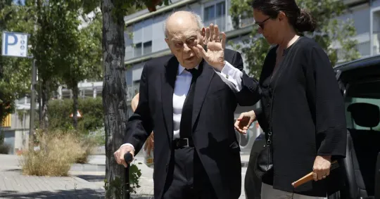 Pujol Family Faces Trial After 12-Year Graft Probe