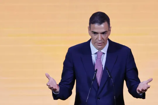 Instagram Faces Parliamentary Grilling in Spain Amid Surveillance Claims