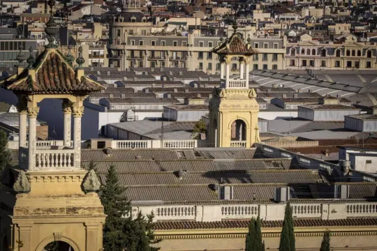 One of Catalonia’s Largest Asbestos Projects Set to Transform Fira de Barcelona Landmark