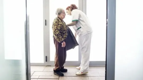 Barcelona Senior Centres Receive €4.5M Boost to Combat Elderly Isolation