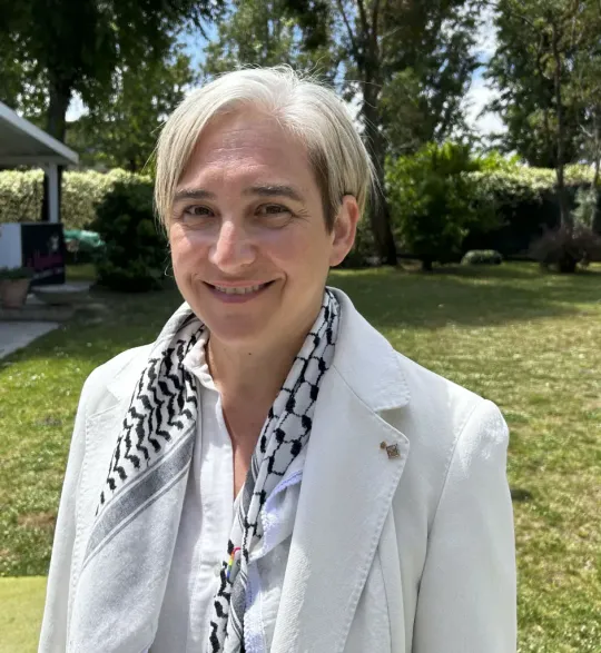 Ada Colau Ends Era, Exits Barcelona Mayor Race