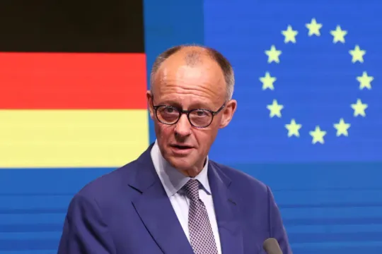 Catalan EU Official Status Talks Begin After Spain–Germany Diplomatic Breakthrough