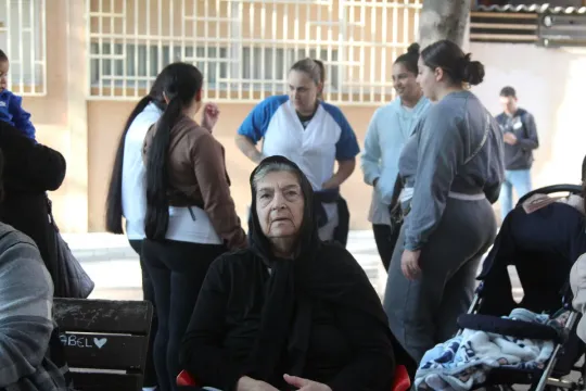 Barcelona Eviction Delayed for Vulnerable Besòs Family