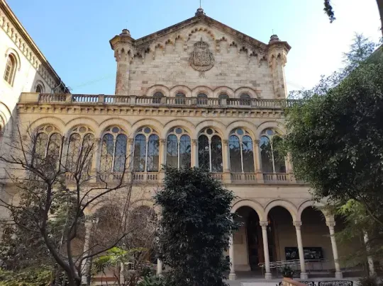 University of Barcelona tops Spain rankings