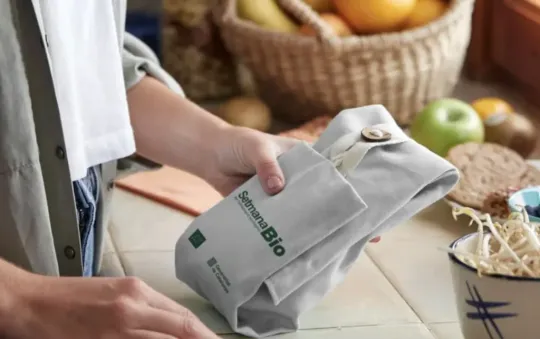 Roll’eat partners with Generalitat for sustainable school wraps