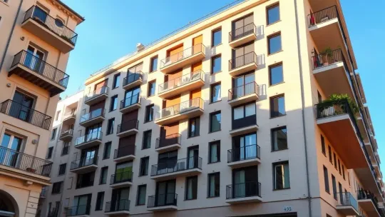 Barceloneta Secures €1.7 Million for New Community Hub