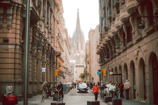 Photo by El gringo photo on Pexels
