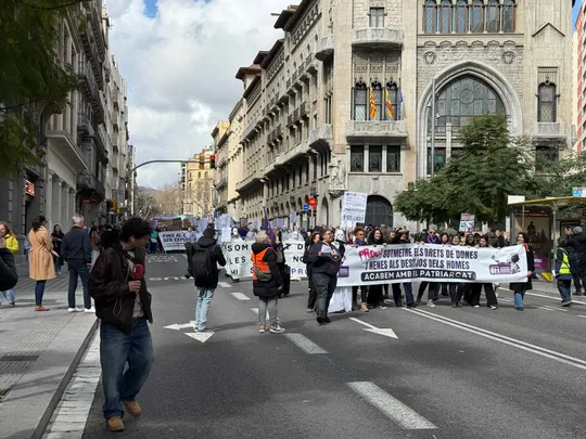 Barcelona Forensic Unit Aids 920 Sexual Violence Victims