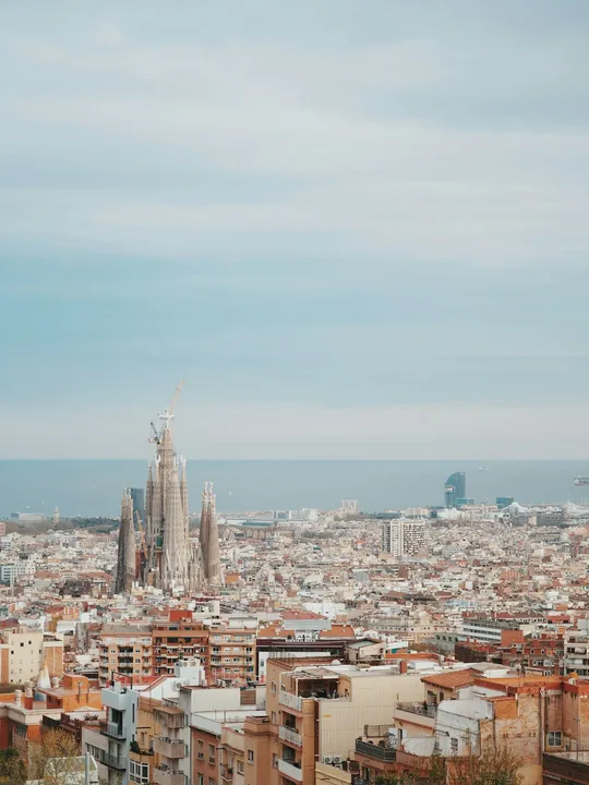 The Barcelona Briefing: 16 to 22 Jun 2026