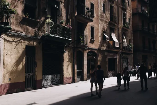 Barcelona culture this week: 2 Jul to 5 Jul