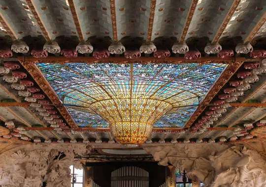 Barcelona Launches 60 Euro Culture Bonus