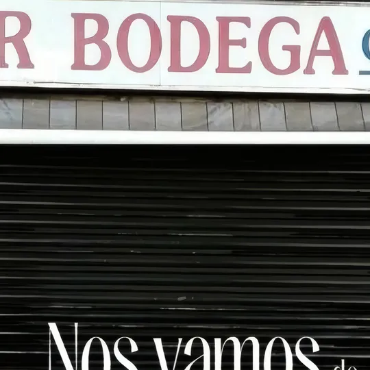 Bodega Carol Sign Saved Pending New Rules