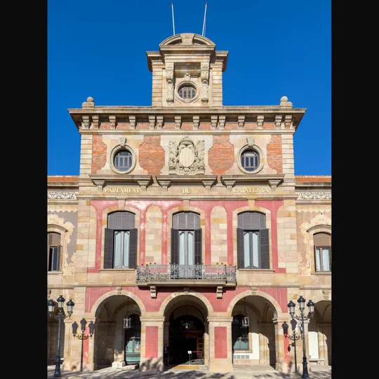 Catalan Electoral Law Push Begins Next Week