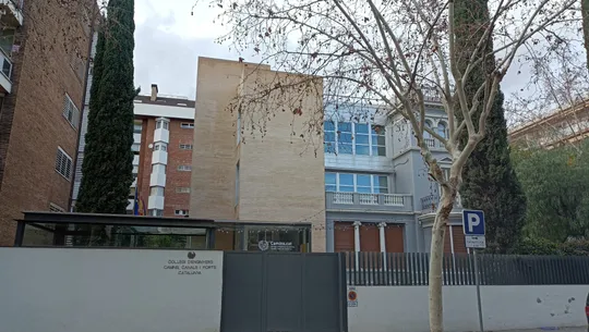 Catalan Engineers Urge Adif Refoundation
