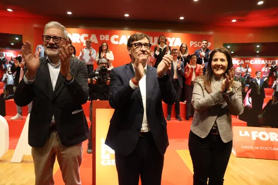Catalonia to Train 150,000 Civil Servants in AI