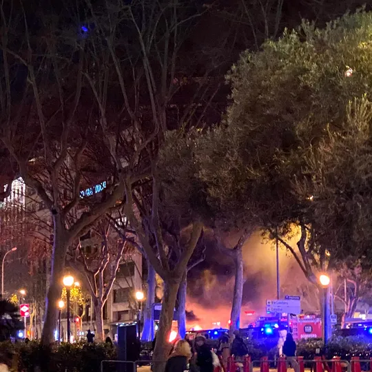New 'Blocus' Rallies Planned for 31 October