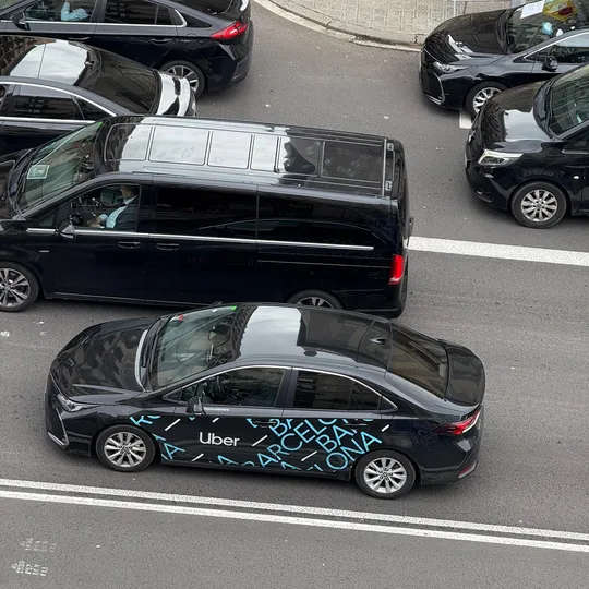 Barcelona Launches VTC Control Campaign Today