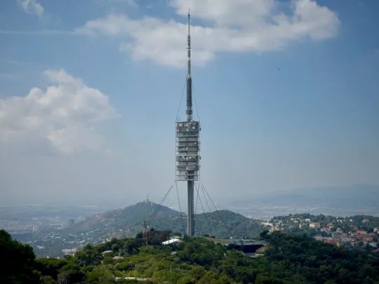 Green Upgrades Planned for Sant Feliu Neighbourhoods