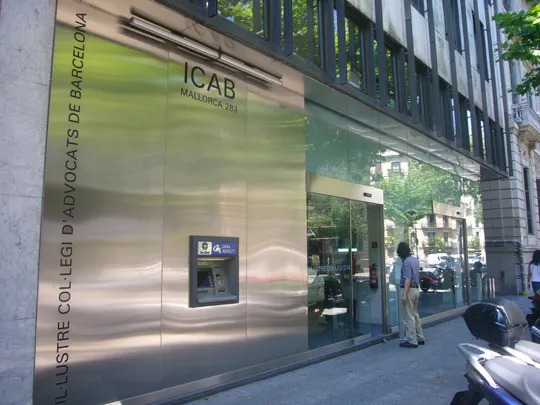 ICAB Reinforces Legal Aid Ahead of Weekend Protests