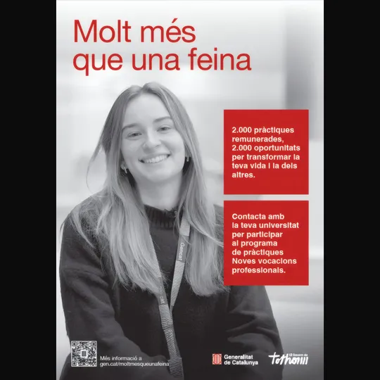 Generalitat Recruits 100 Rural Agents by 30 Oct