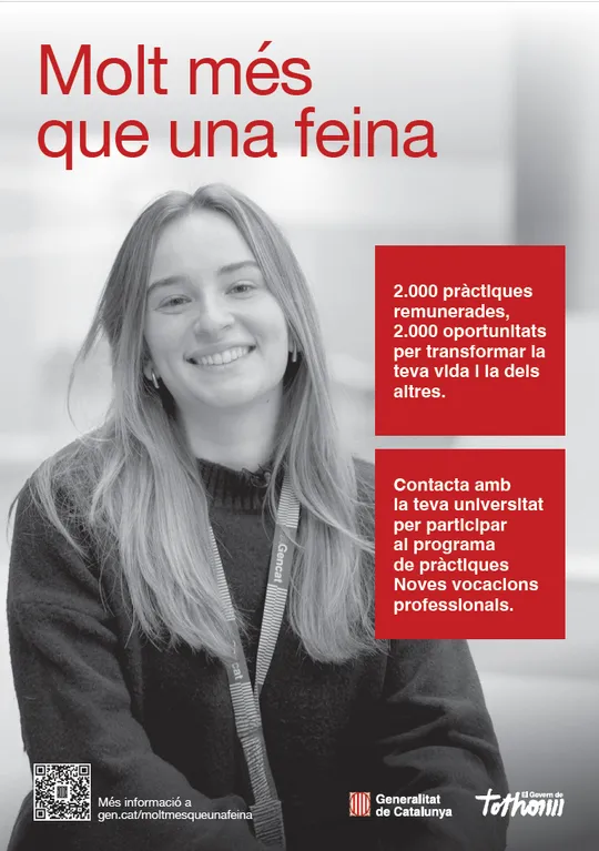 Generalitat Recruits 100 Rural Agents by 30 Oct