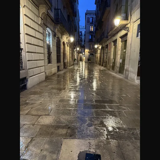 Nine Dead in Two Months of Storms Across Catalonia