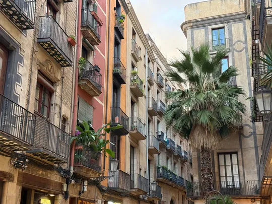 Barcelona Faces Housing Retrofit Challenge