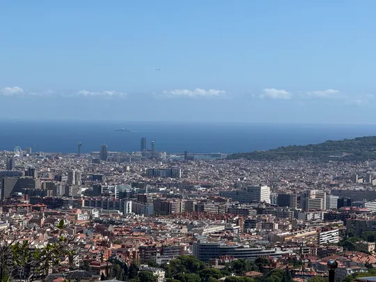 Catalonia's jobless rate rises to 8.3%