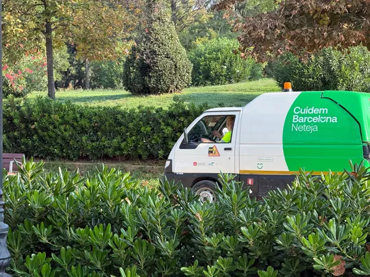 Barcelona to Speed Up Green Project Approvals