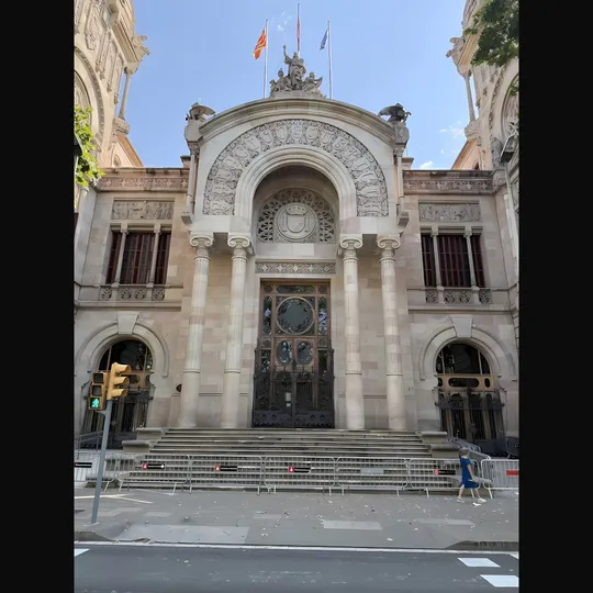 TSJC upholds 21-year term for Mossos officer
