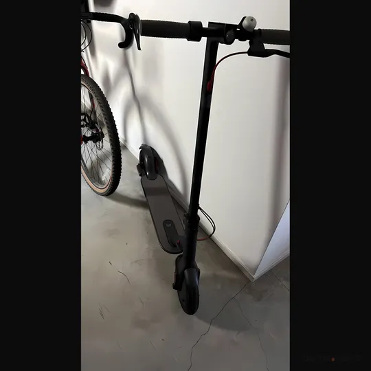 Electric scooter accidents cause 10% of facial fractures at Vall d'Hebron