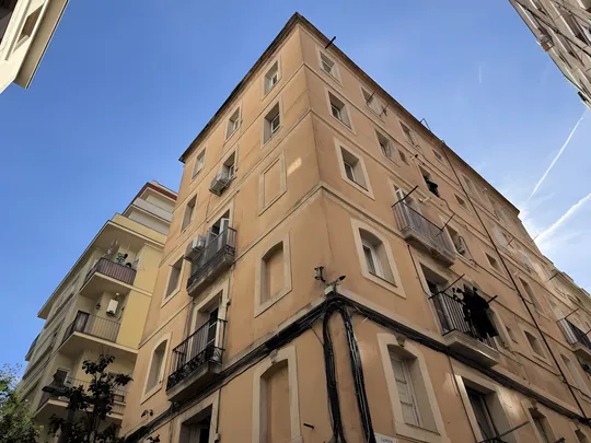 Barcelona Landlord to Sell Flat After Rent Default